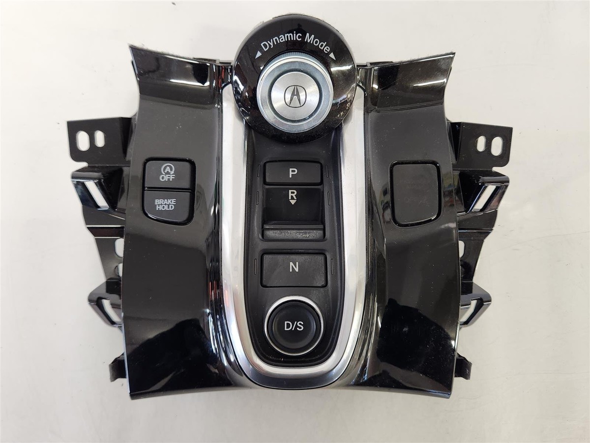 2021-2023 Acura Tlx Automatic Gear Shift Switch Panel | eBay