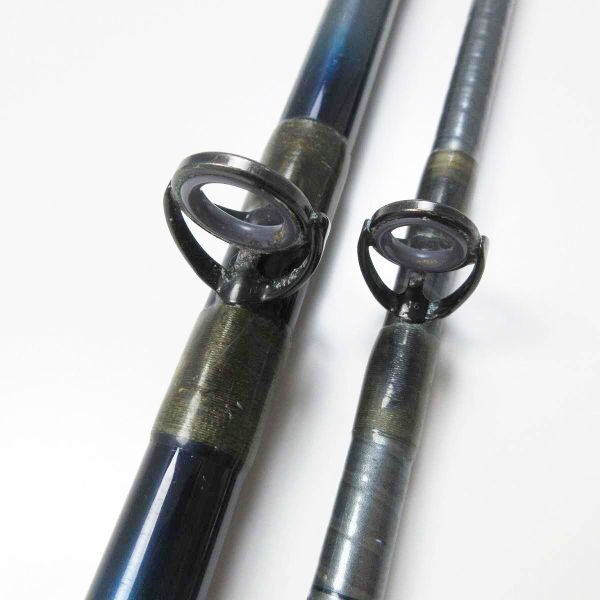 SHIMANO SEA MIGHTY R1 船竿 SO-330 Shimano Sea Mighty 200/240 Saltwater Rods Fishing /AS4654/33