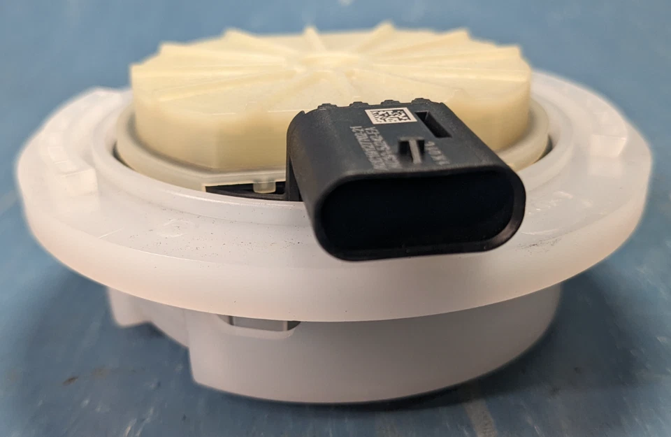 Módulo de calidad sensor de nivel reductor DEF Ford AdBlue Urea Continental Foto 4 de 4