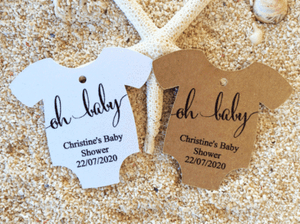 ebay baby shower favours