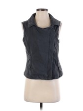 Marrakech Women Gray Vest M