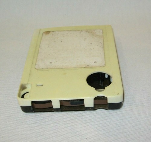 JIMMY CARAVAN AND HIS TRIO Hey Jude 4 Track Clear Tape Cartridge Rare Muntz Jazz - Picture 2 of 4