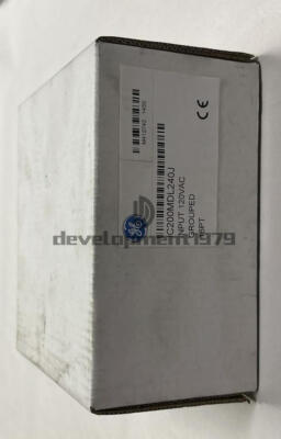 1PC New GE Fanuc IC200MDL240J
