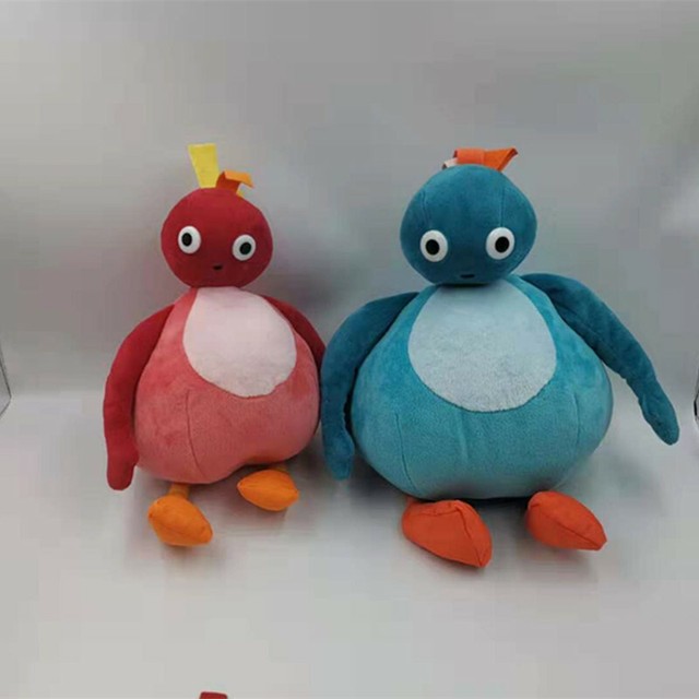 twirlywoos toys peekaboo