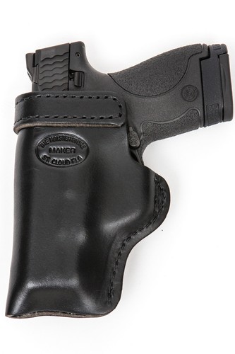 COMBO PACK IWB OWB RH LH Gun Holster & Mag For Para P12 - Picture 5 of 8