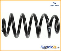 Fahrwerksfeder Sachs 994405 FüR Audi A6 Avant A6