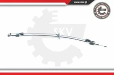 ESEN SKV 27SKV072 Cable, Manual Transmission for Mercedes-Benz