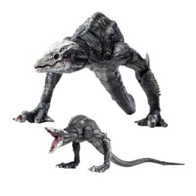 Hiya Toys Ebk0142 Kong: Skull Island Skullcrawler 15cm