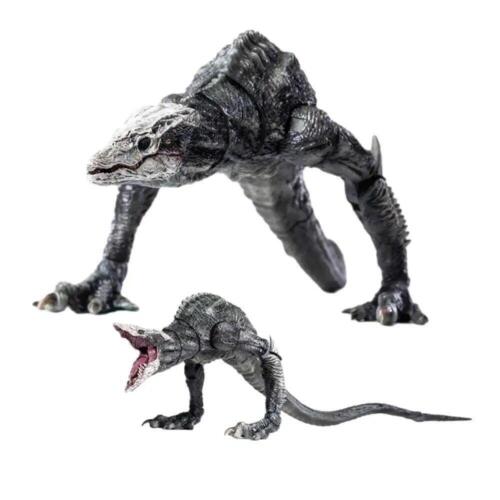 Hiya Toys Ebk0142 Kong: Skull Island Skullcrawler 15cm Action Figure in Stock - Picture 2 of 6