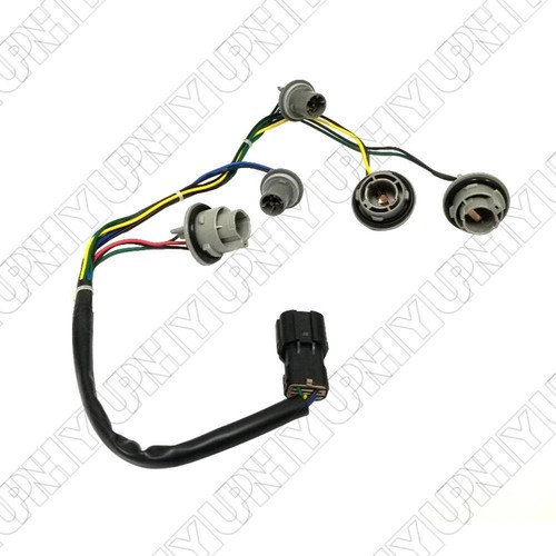 New Car LH or RH Tail Lamp Harness Repair 92450-2K500 For Kia Soul 2011-2013 - Picture 4 of 6