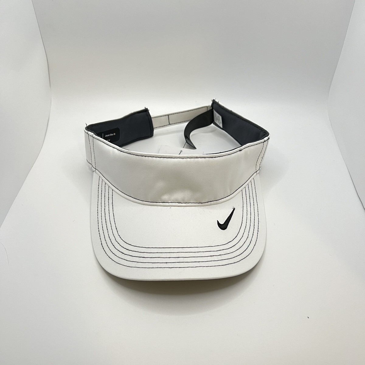 nike dri fit visor