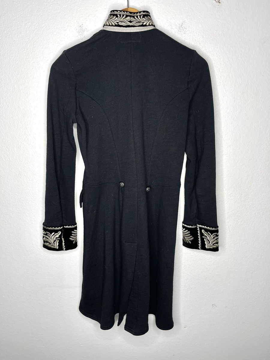 F&J　RRL ミリタリージャケット XS 00S RRL Ralph Lauren Deck Jacket XS DOUBLE RL Men's #EA ZDA