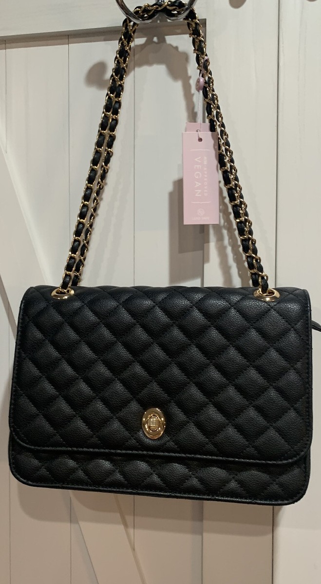 韓国商品/NOTHINGEVERYTHING VEGAN LEATHER SHOULDER BAG Amazon.com: Women's Vegan Leather Crossbody Bag Casual