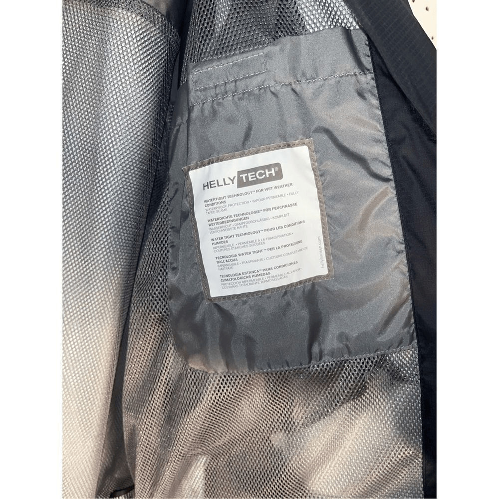 Helly Hansen windbreaker jacket - image 14