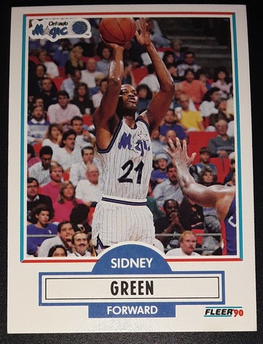 1990-91 Fleer NBA Basketball Trading Cards (25-185) - Pick your Card(s) - Picture 20 of 31