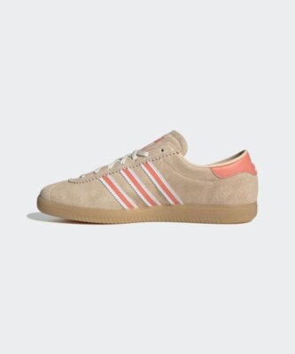 adidas gazelle silver green womens adidas Originals Stan Smith 'Signal Coral'