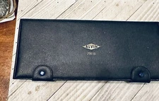 Alvin and Co. Standard Drawing Set 795 B Made in Germany