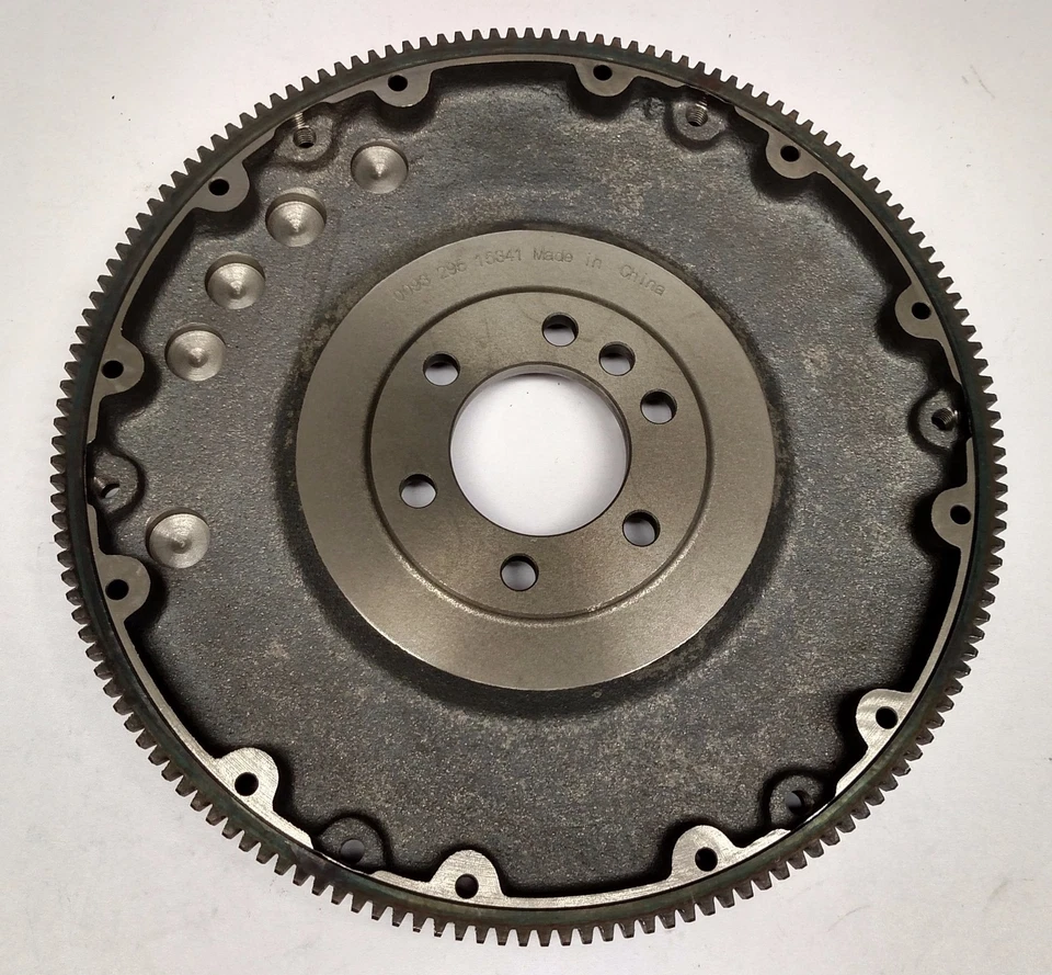 Volante SACHS, Chevrolet Monte Carlo, 1970, 71, 72, 73, 74, 75, 76, 77, 5,7 L, 350 ci Foto 2 de 3