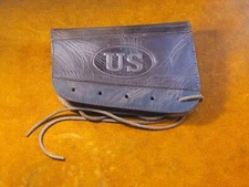 1897 Winchester Cheekpad Shell Holder 12 Gauge