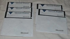 Microsoft Windows -For DOS Systems