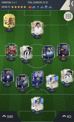 FIFA 23 - Ultimate Team