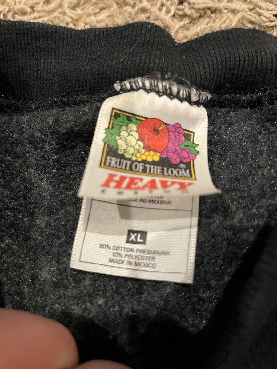 Vintage BEEN THERE DOWNLOADED THAT Sweatshirt XL 90s 00s