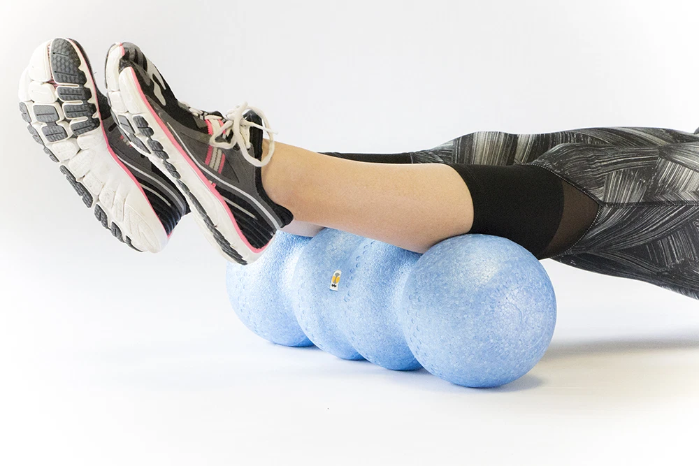 Best roller 2025 for shin splints
