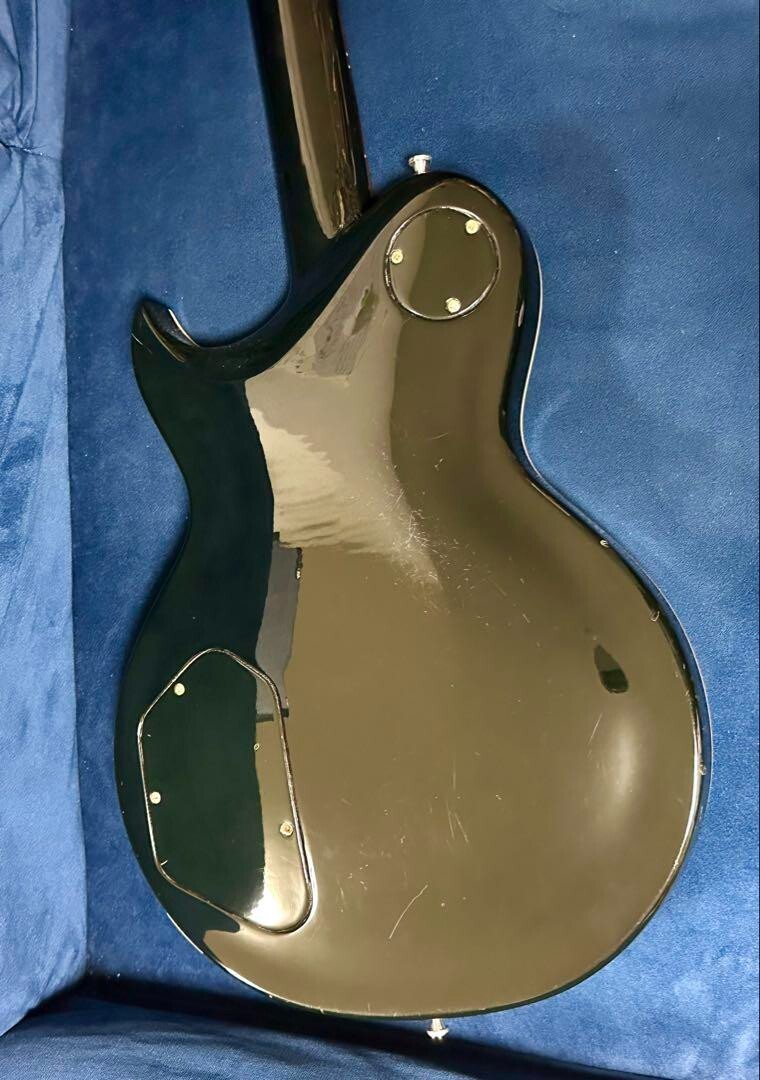 【希少激レア83年製】Aria ProII PE-R80 BLACK Aria ProII PE-R80/BK Black Electric Guitar with Hard Case | eBay
