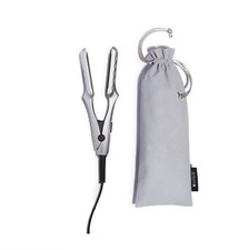 Macy's Beauty Collection Travel Size Flat Iron Lightweight Instant Heat Styling