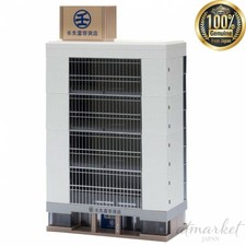 tomix n scale buildings