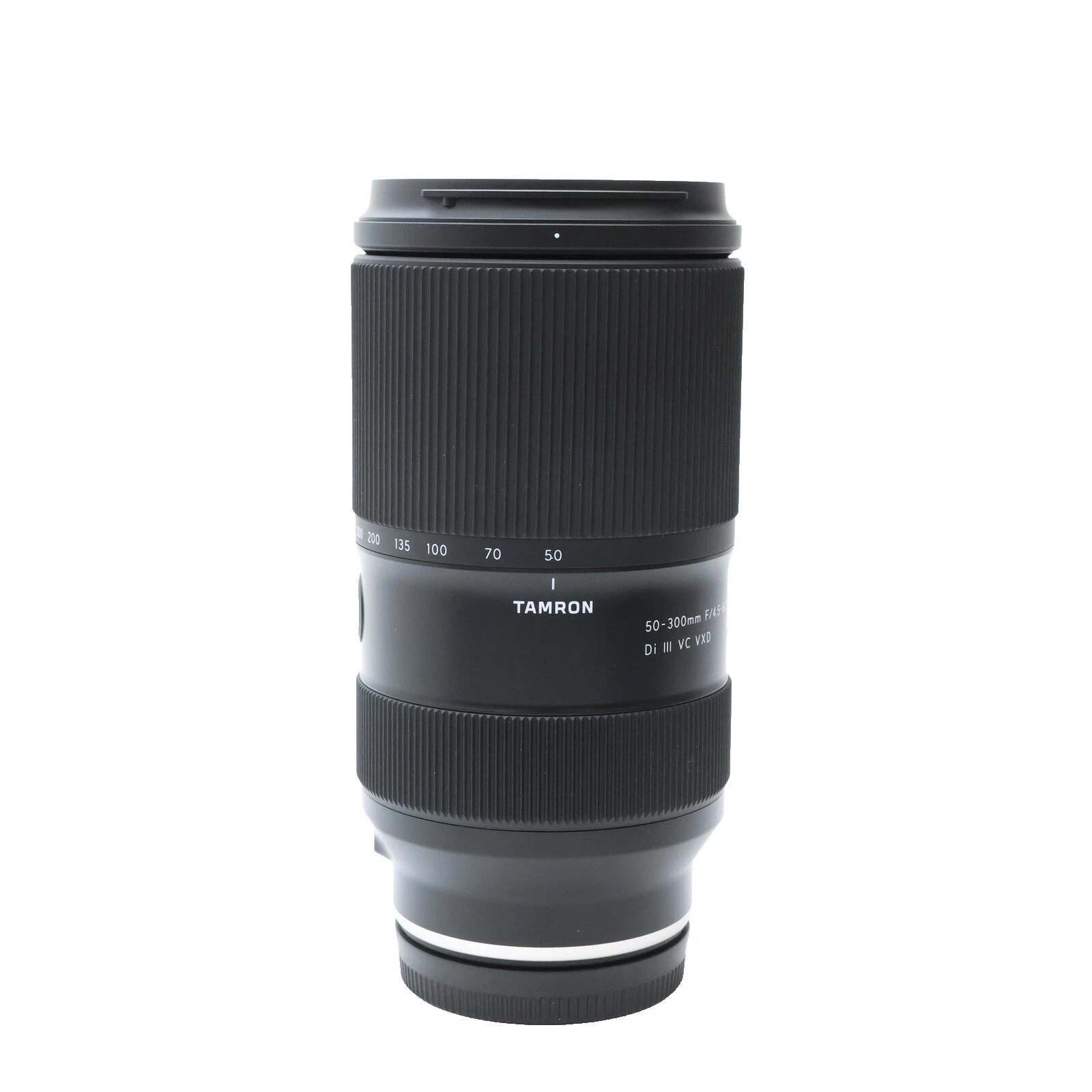 Tamron High Quality Camera Lenses for Sony