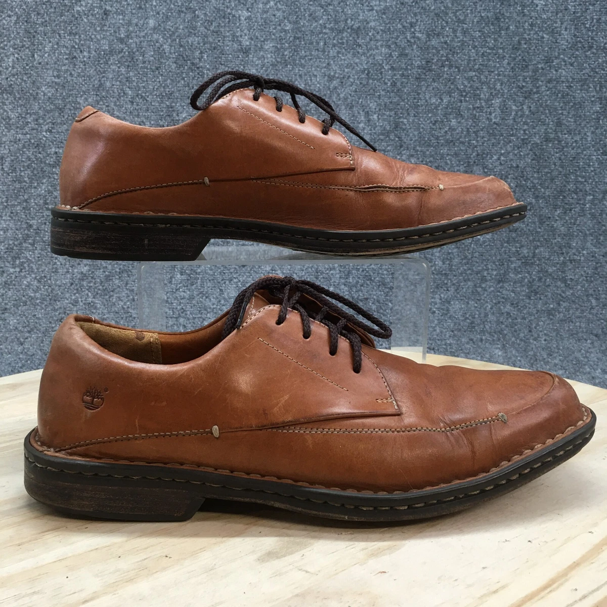 men’s timberland dress shoes