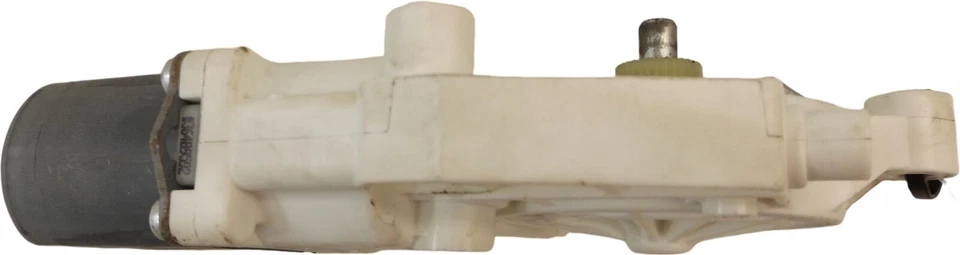 Ford Freestyle Driver FL 2005-2007 motor de ventana usado OEM 0130822233 Foto 4 de 4