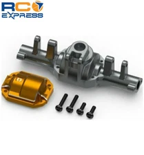 HPI Racing Aluminum Front Axle Set for Venture18 HPI161141