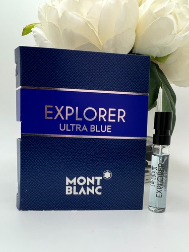 Men's Cologne Perfume Sample Vials - Choose Scent & Combined Shipping & Discount - Picture 160 of 256