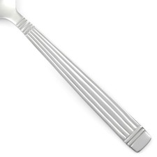 Farberware ALEXA Stainless Ridges Glossy Silv...