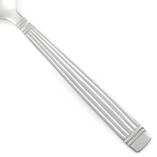 Farberware ALEXA Stainless Ridges Glossy Silverware CHOICE Flatware