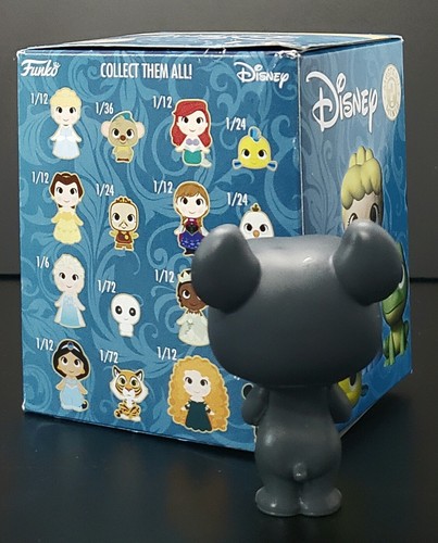 Funko Mystery Minis Disney Princess & Companions (2016 Series) ***3SHIPSFREE*** - 第 140/165 張圖片