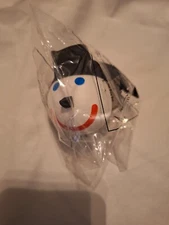 Patriotic Jack in the Box Antenna Topper Ball Hat Colonial George Washington