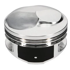 JE Pistons Piston Kit | 258239*JE Pistons - Chevrolet, Big Block, 4.530 in. Bore