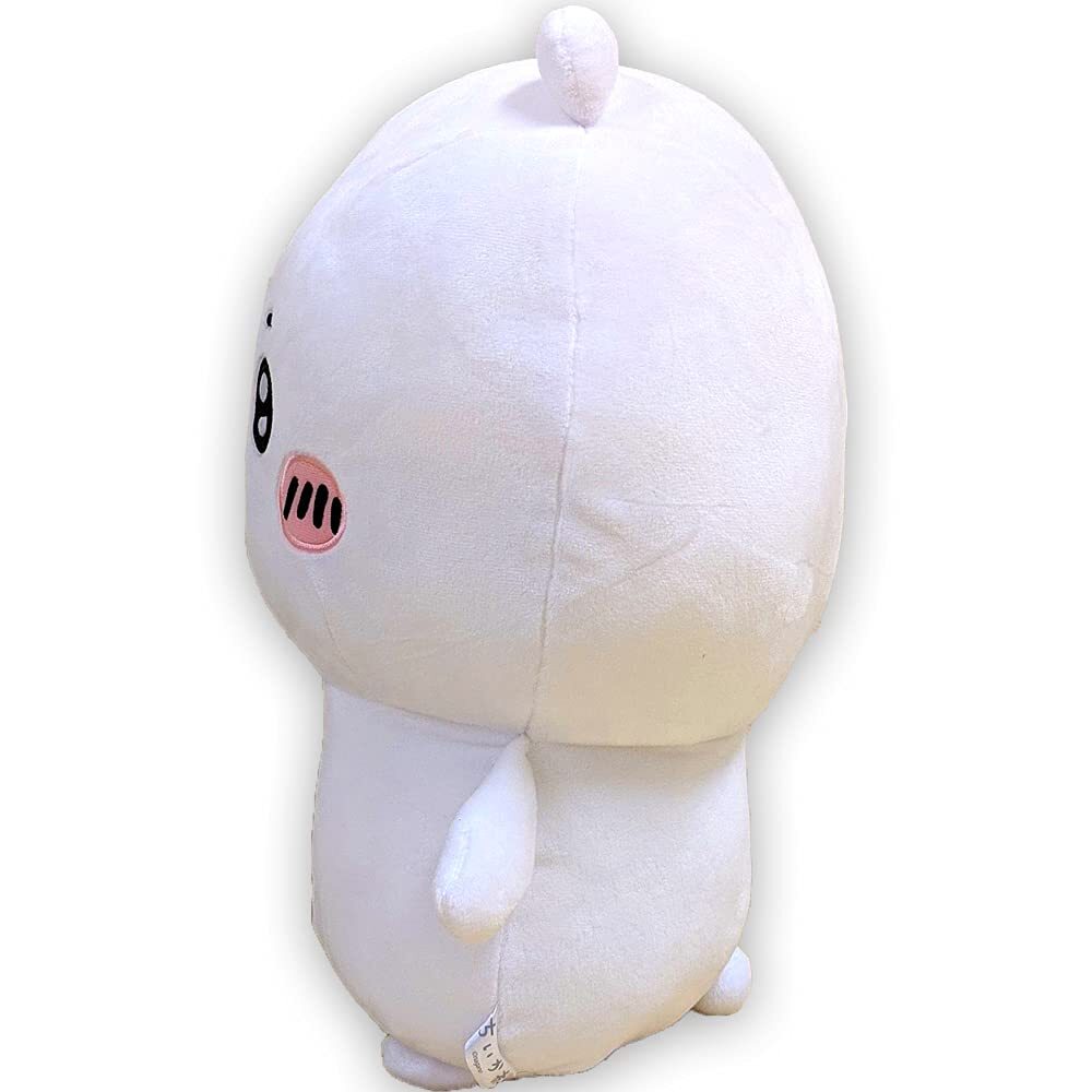 Chiicawa.figureとプチぬいぐるみセット Chiikawa Super BIG Plush Doll 40cm FuRyu ‎FRU01 Anime