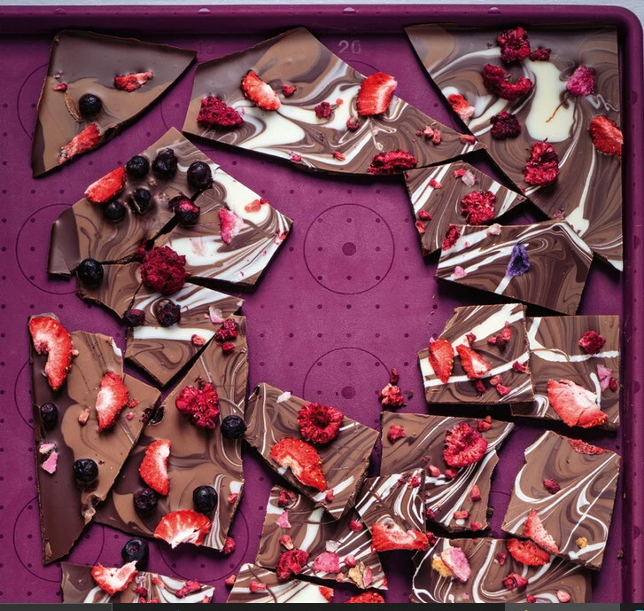 Tupperware Silikon Backunterlage Silikonform mit Rand - Bild 2 von 4