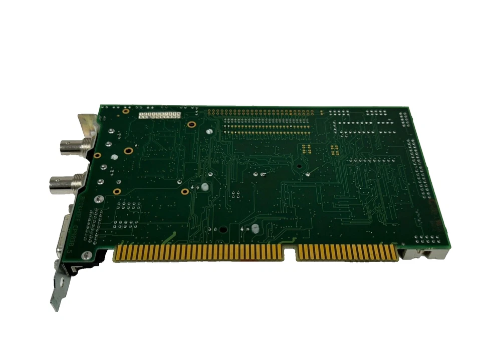 USED BECKHOFF CP9030.5 INTERFACE COMM. CARD CP90305 CP9030 - Image 4 of 4