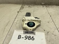 2008 AUDI A6 SEDAN REAR LEFT DRIVER SIDE DOOR POWER WINDOW MOTOR OEM+