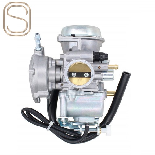 Carburetor For Suzuki Ozark 250 LTZ250 2002 2003 2004 2005 2006 2007 2008 2009 - Picture 2 of 5