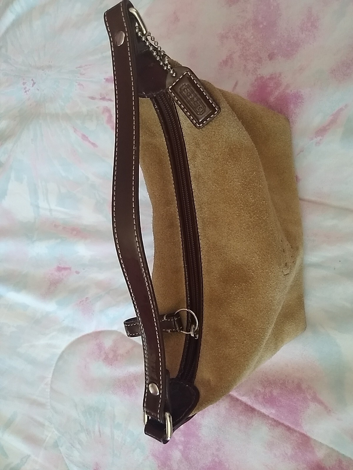 Coach Leatherware Est. 1941 Small Tote Purse Everyday… Gem