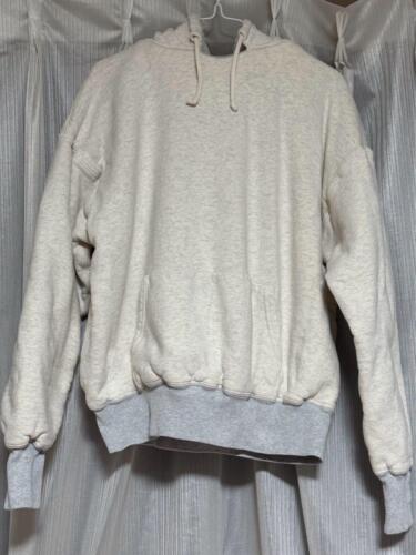 John Gluckow Fakie Afterhood Sweat Hoodie Lot JG-CS13 Men XXL Gray Japan EX - Imagen 17 de 24