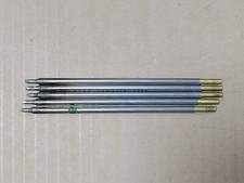 5PCS STTC-136 soldering iron tip for METCAL MX500 soldering station heating core