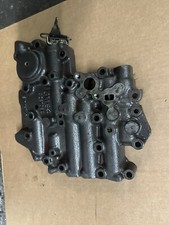Th350 Turbo 350 Transmission Valve Body 6261065 Ml5e12b Th350 Turbo 350 Transmission Valve Body 6261065 Ml5e12b