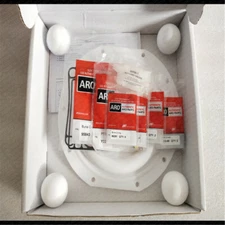 637375-TT ARO Diaphragm Pump Repair Kit used for PD15A-AAP-FTT free shipping 